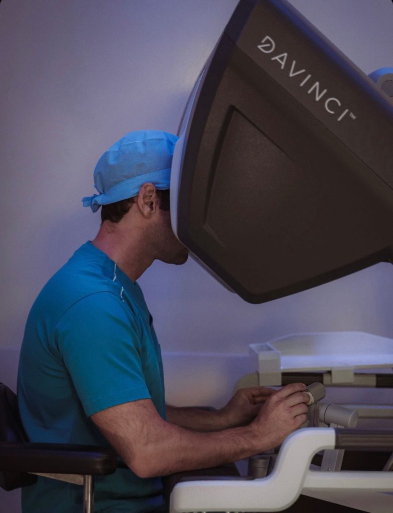 câncer de próstata