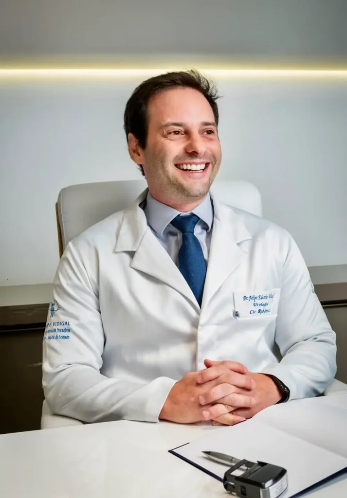 Urologista em Brasília