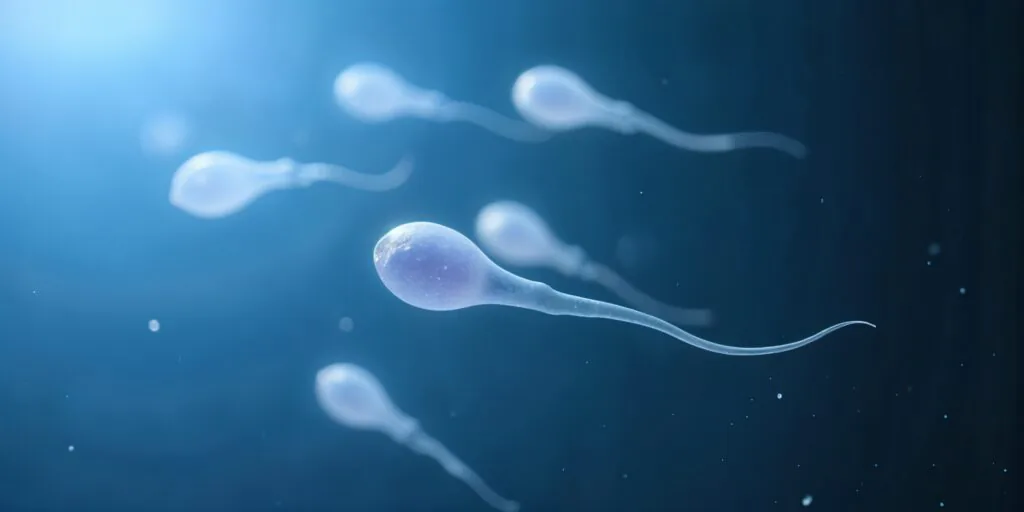 Infertilidade masculina